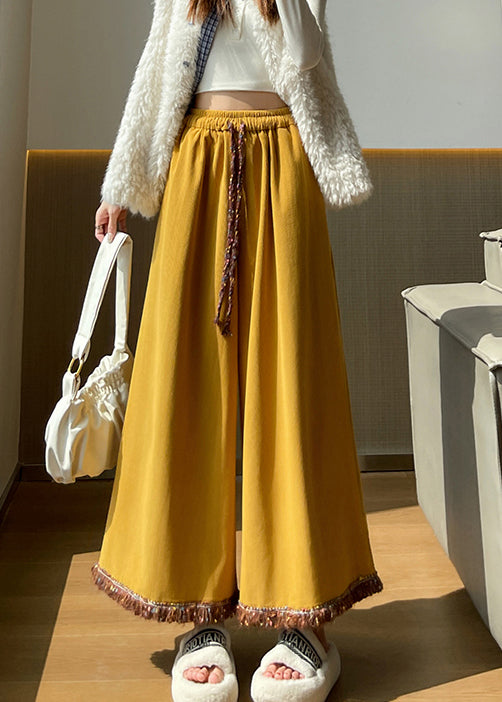 Gracefully Styled Pants for Any Occasion