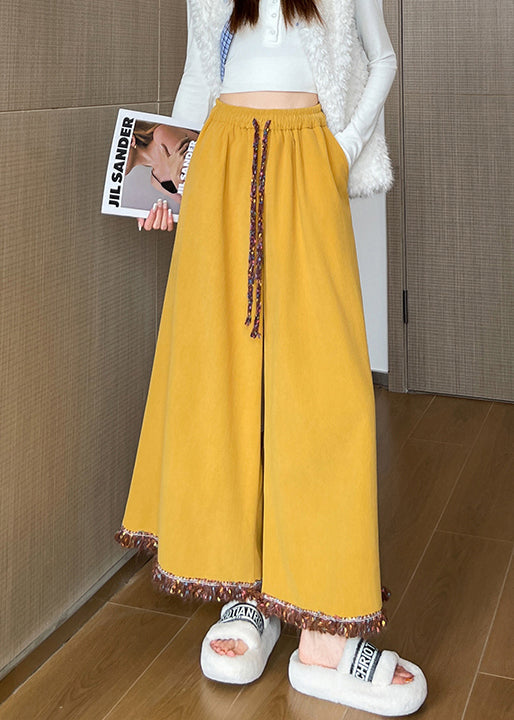 Gracefully Styled Pants for Any Occasion