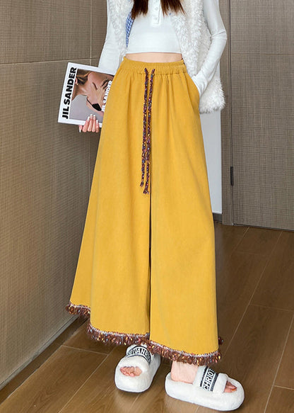 Gracefully Styled Pants for Any Occasion