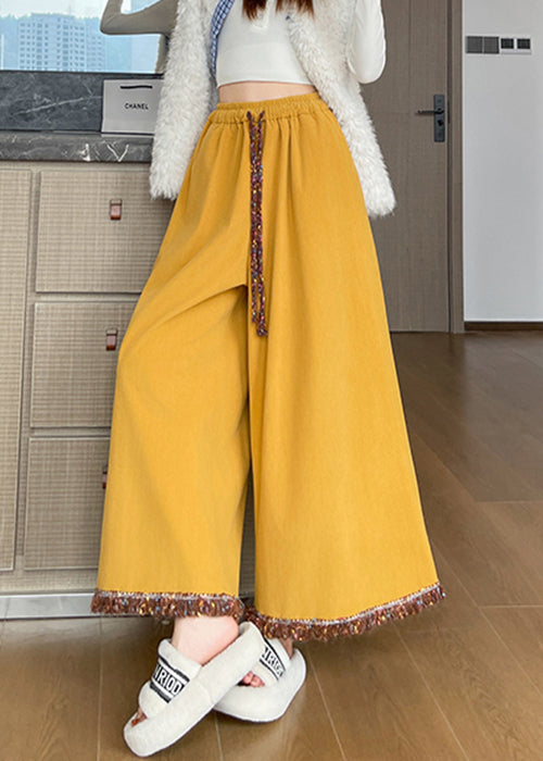 Gracefully Styled Pants for Any Occasion
