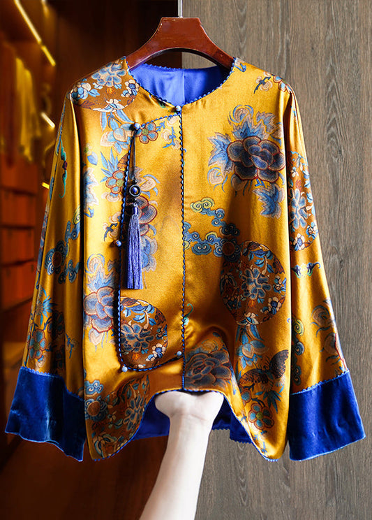 Beautifully Crafted Shirt in a Classic Style