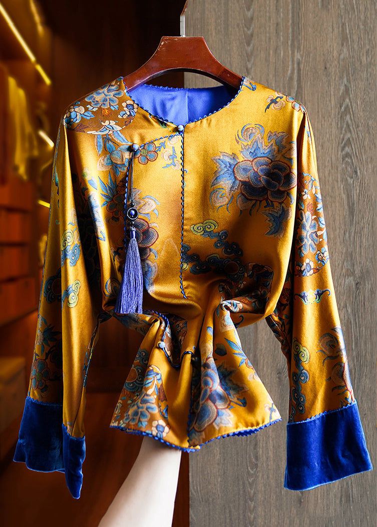 Beautifully Crafted Shirt in a Classic Style