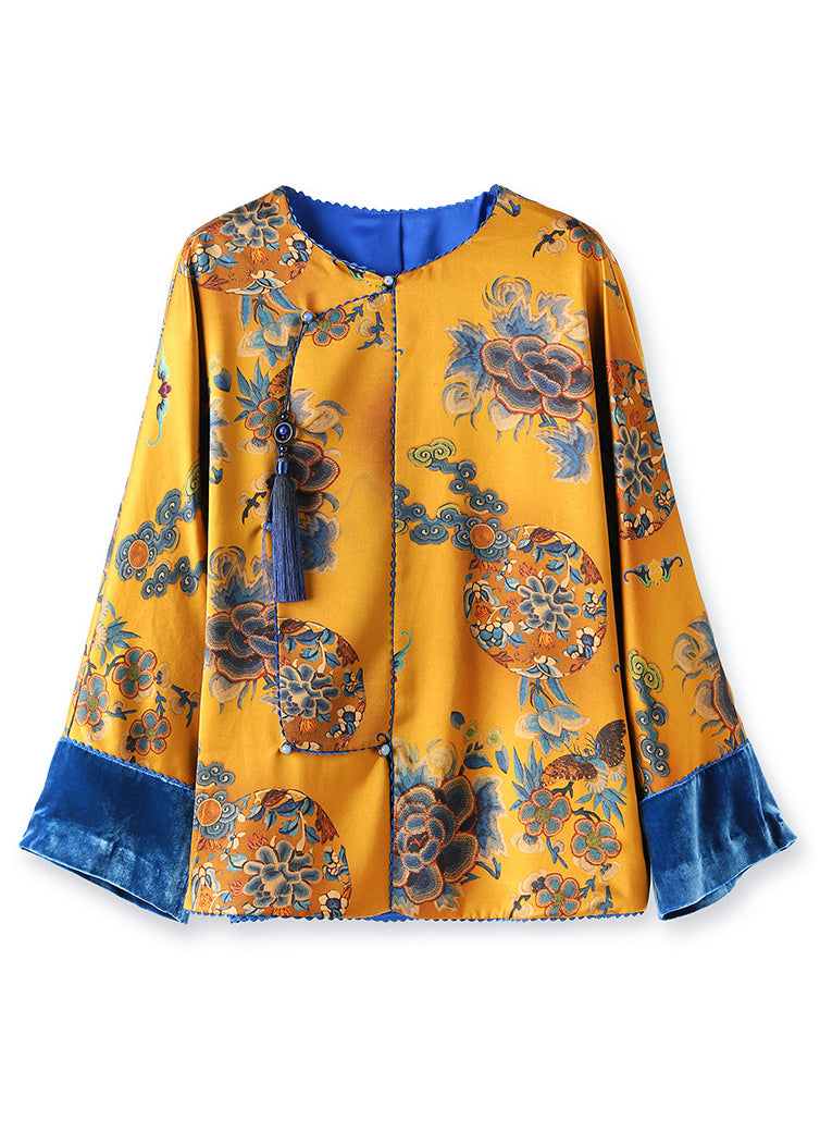 Beautifully Crafted Shirt in a Classic Style