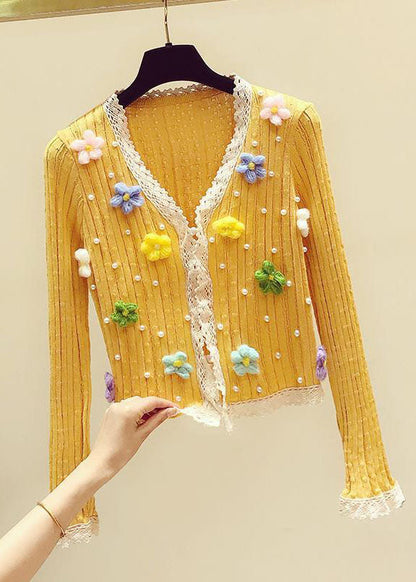Gracefully Styled Sweater for Any Occasion