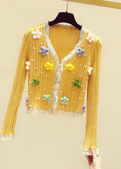 Gracefully Styled Sweater for Any Occasion