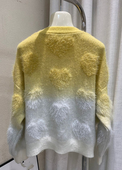 Polished Cardigan with an Effortless Classic Look