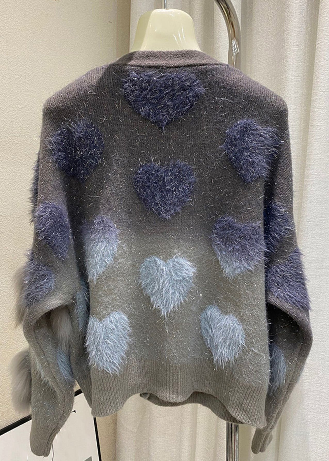 Polished Cardigan with an Effortless Classic Look
