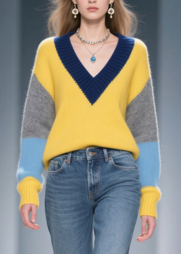 Classic Vintage & Enduringly Stylish Sweater
