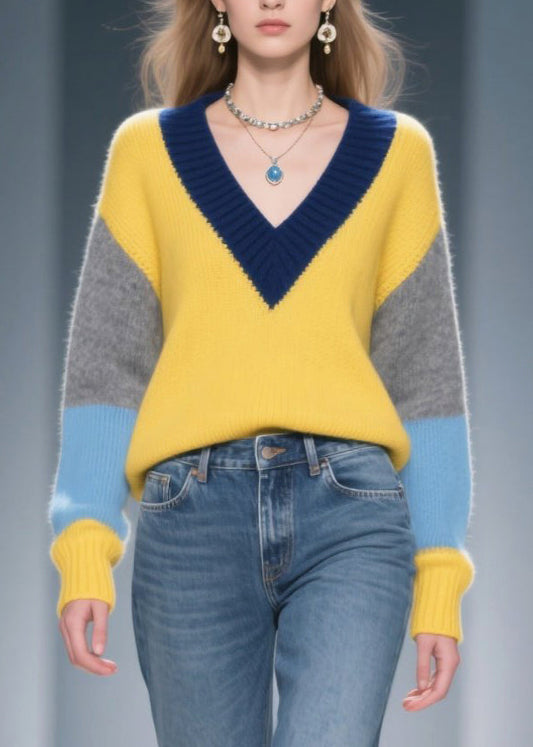 Classic Vintage & Enduringly Stylish Sweater