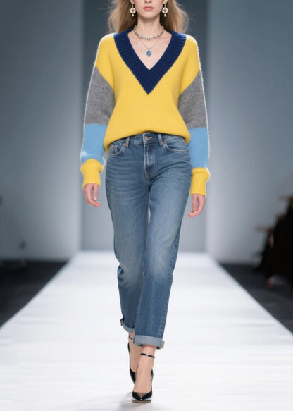 Classic Vintage & Enduringly Stylish Sweater