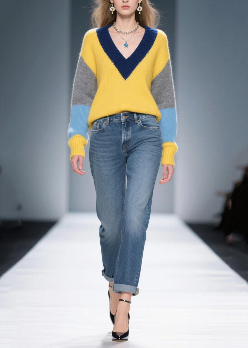 Classic Vintage & Enduringly Stylish Sweater