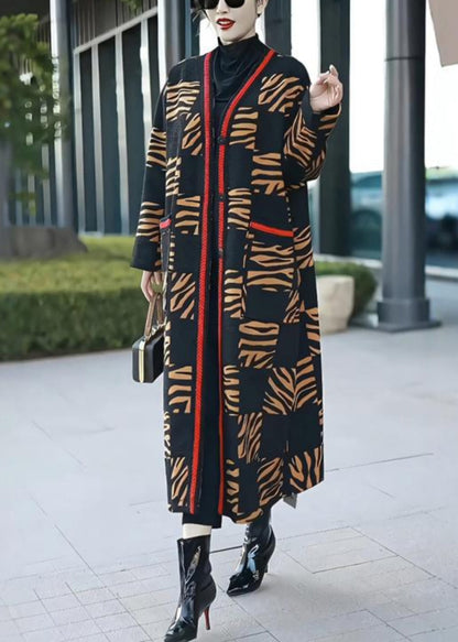 Beautifully Crafted Coat in a Classic Style