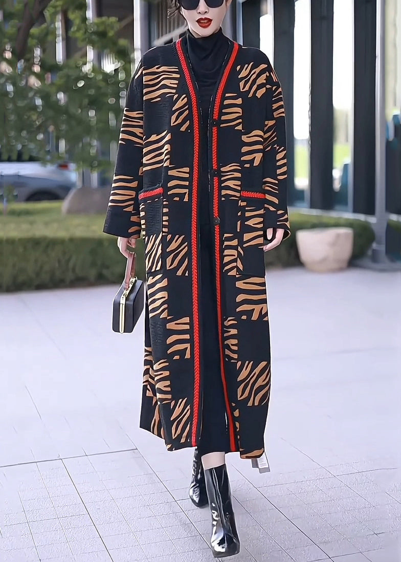 Beautifully Crafted Coat in a Classic Style