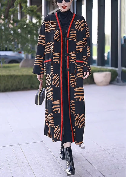Beautifully Crafted Coat in a Classic Style