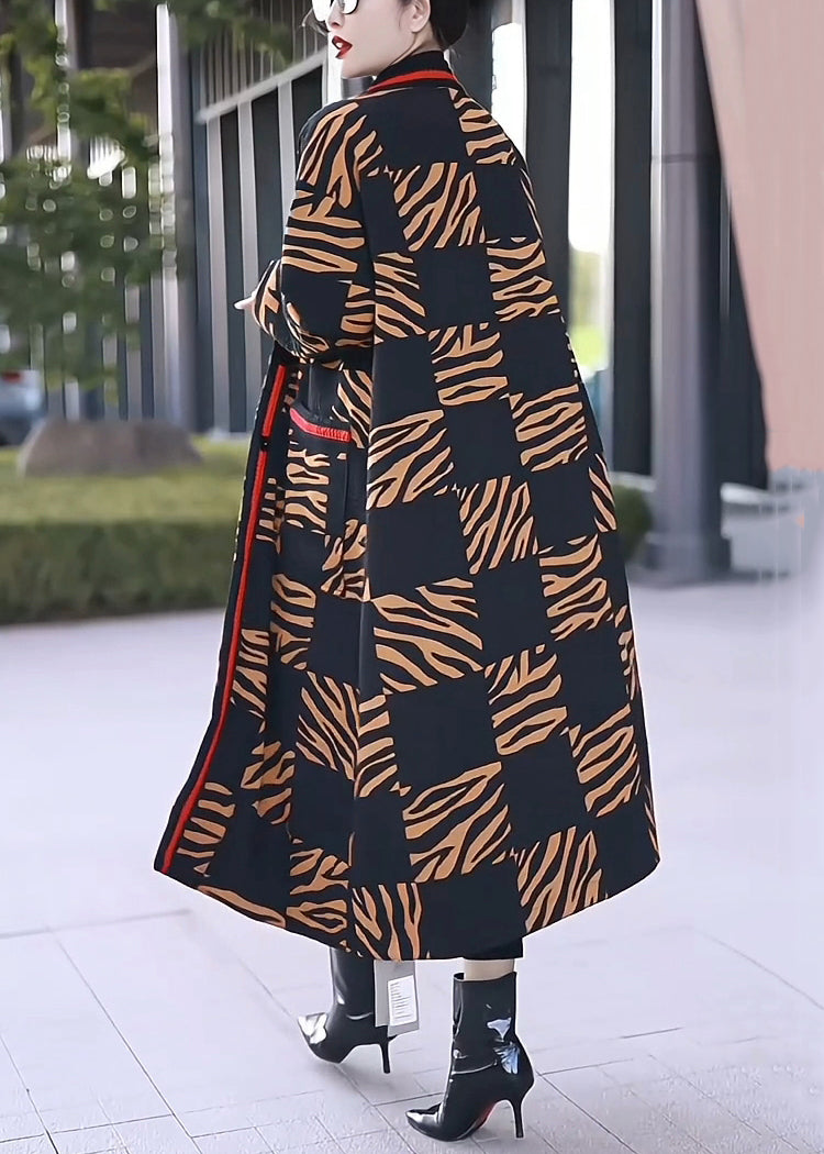 Beautifully Crafted Coat in a Classic Style