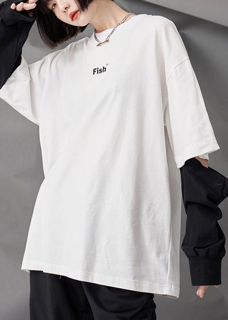 A Vintage Style Shirt with Delicate Timeless Details