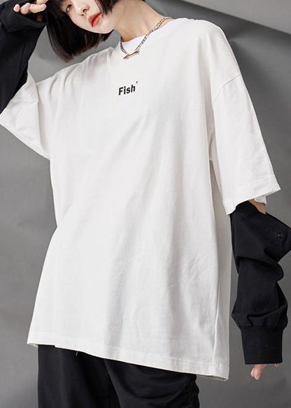 A Vintage Style Shirt with Delicate Timeless Details