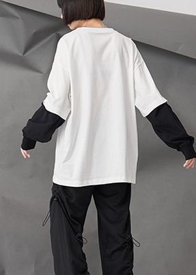 A Vintage Style Shirt with Delicate Timeless Details