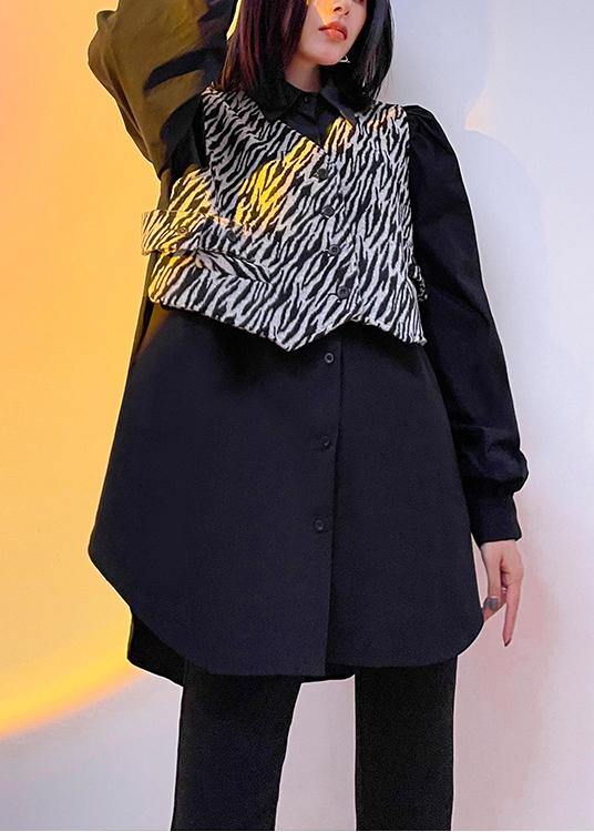 Classic Vintage & Enduringly Stylish Blouse