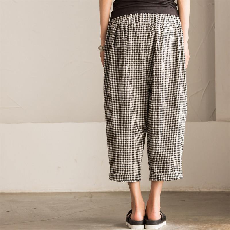 Beautifully Balanced Pants with Timeless Character