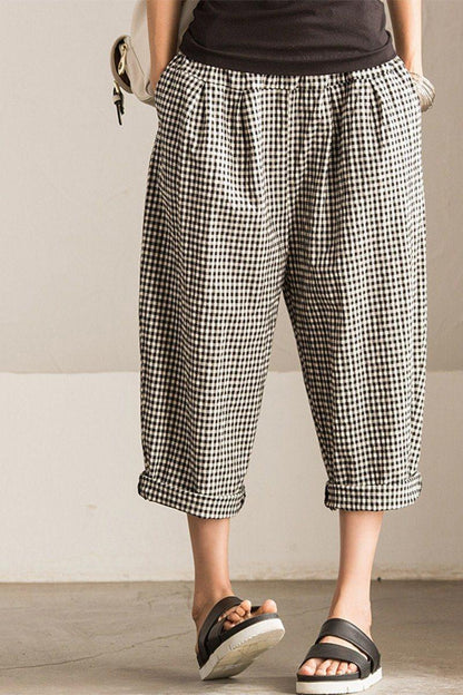 Beautifully Balanced Pants with Timeless Character
