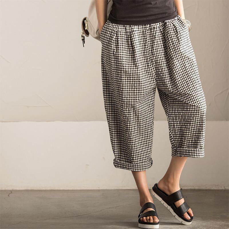 Beautifully Balanced Pants with Timeless Character