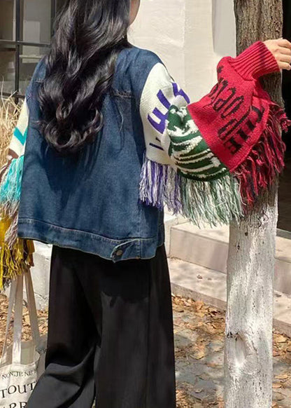 Vintage Inspired Coat with a Contemporary Edge