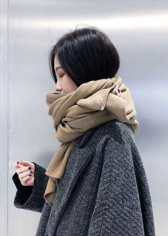 Beautifully Balanced Garment with Timeless Character