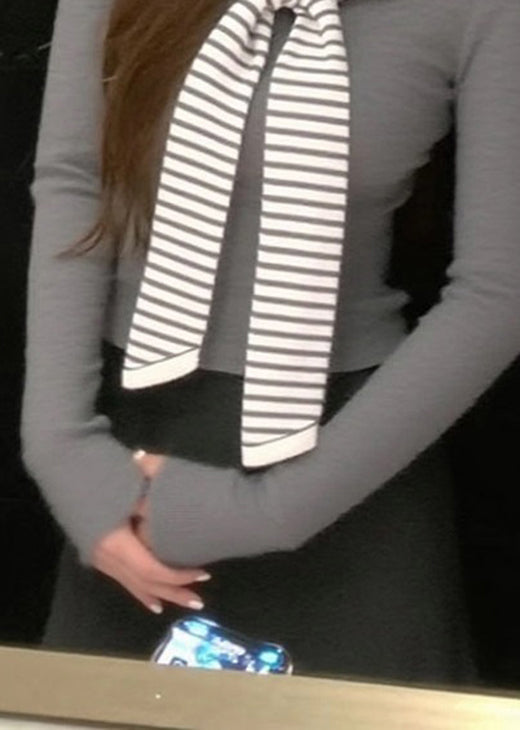 Elegantly Styled Top for Everyday Wear