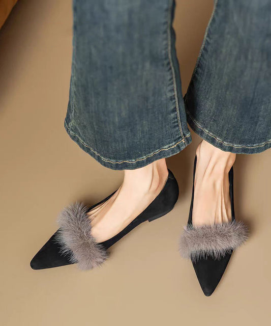 Beautifully Crafted Orthopedic Shoes