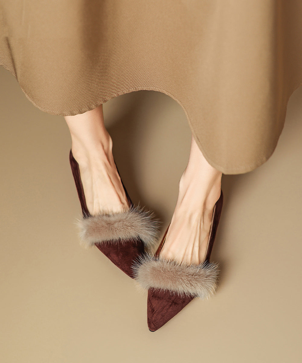 Beautifully Crafted Orthopedic Shoes