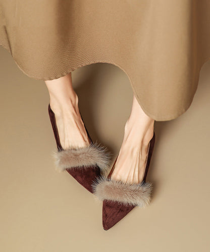 Beautifully Crafted Orthopedic Shoes