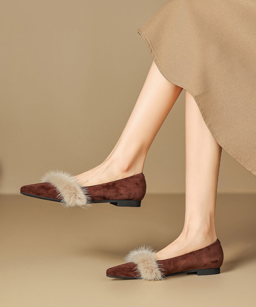 Beautifully Crafted Orthopedic Shoes