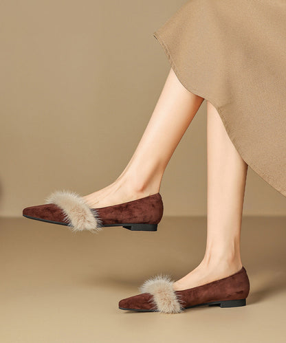 Beautifully Crafted Orthopedic Shoes