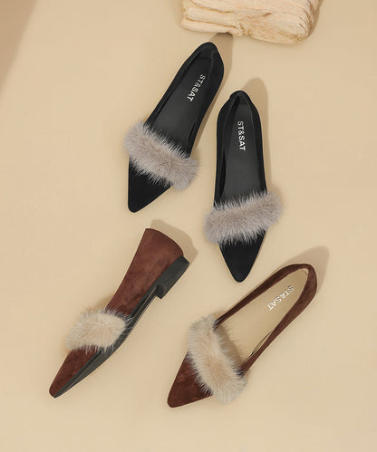 Beautifully Crafted Orthopedic Shoes