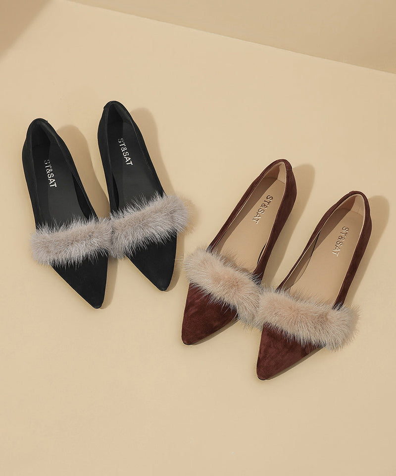 Beautifully Crafted Orthopedic Shoes