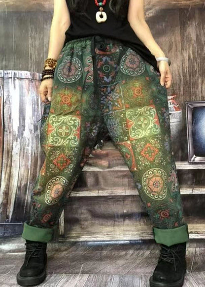 Sophisticated Pants with a Clean Classic Look