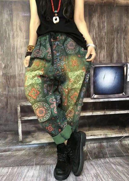 Sophisticated Pants with a Clean Classic Look