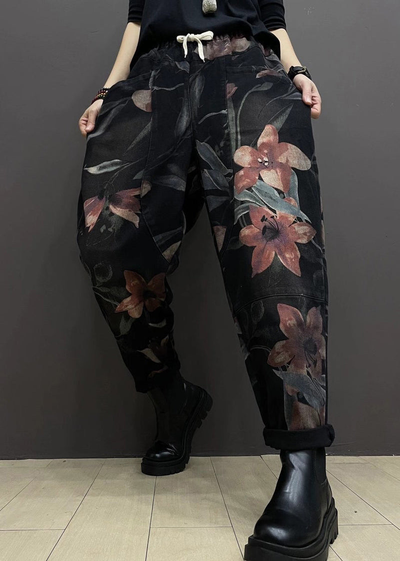 Classic Vintage & Enduringly Stylish Pants