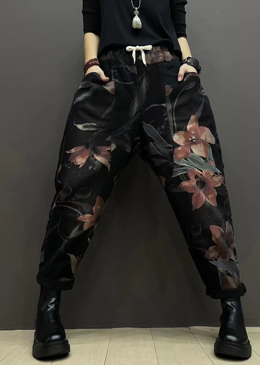 Classic Vintage & Enduringly Stylish Pants