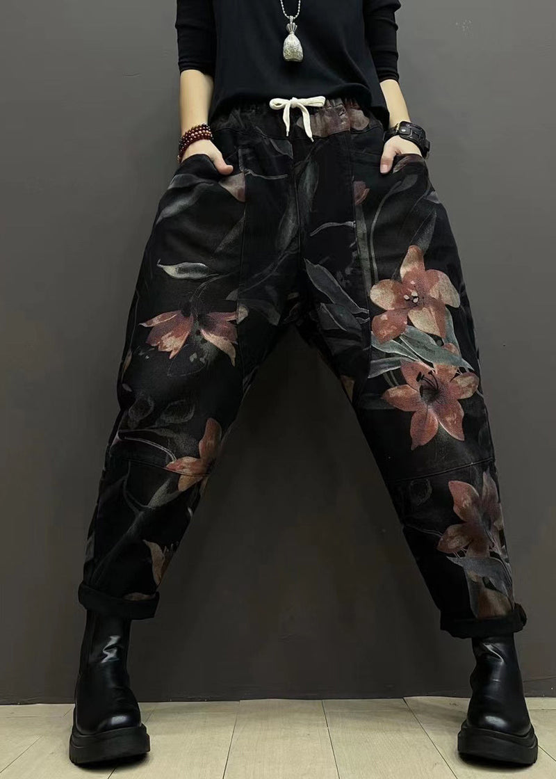 Classic Vintage & Enduringly Stylish Pants