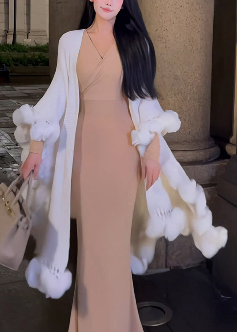 Classic Vintage Coat with a Flattering Fit