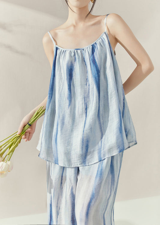Beautifully Finished Pants in a Timeless Design