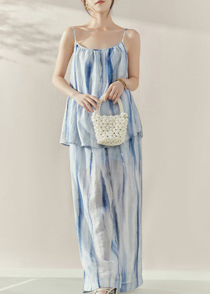 Beautifully Finished Pants in a Timeless Design