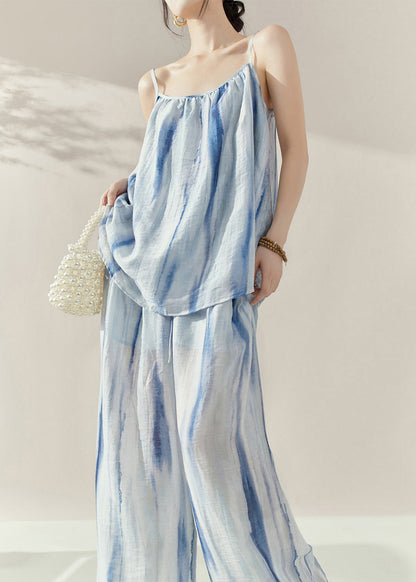 Beautifully Finished Pants in a Timeless Design