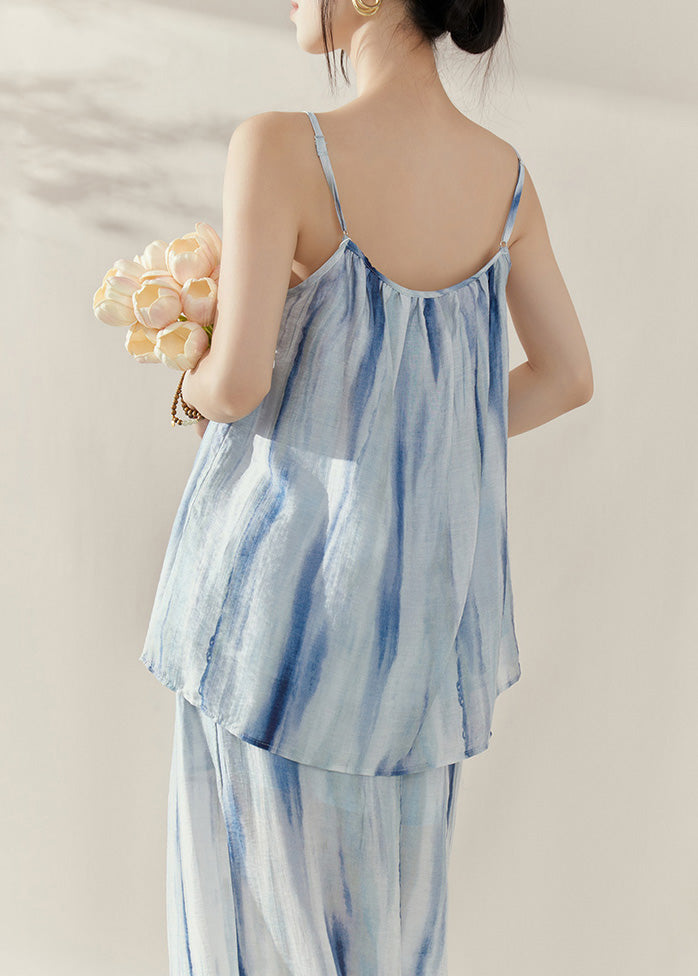Beautifully Finished Pants in a Timeless Design