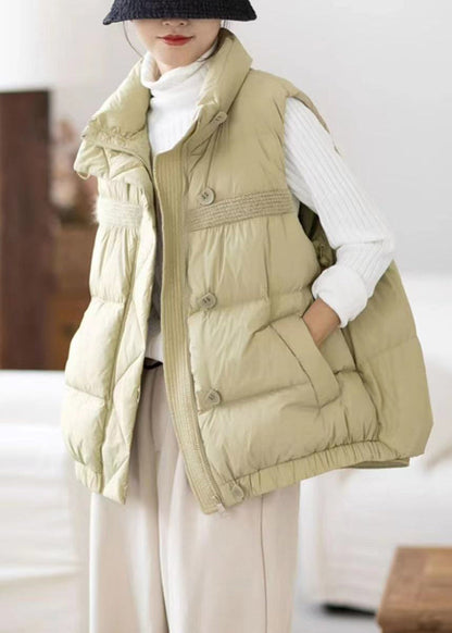 A Vintage Style Coat with Delicate Timeless Details