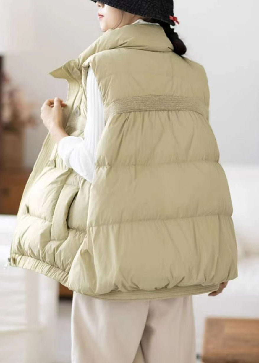 A Vintage Style Coat with Delicate Timeless Details