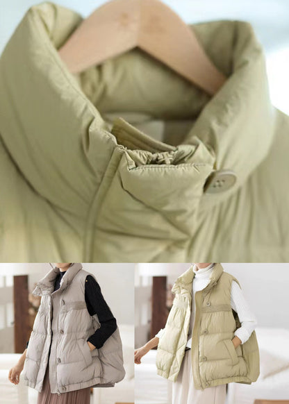 A Vintage Style Coat with Delicate Timeless Details