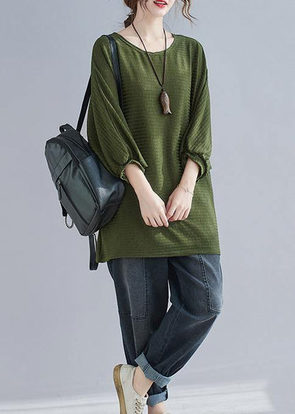 A Vintage Style Shirt with Delicate Timeless Details